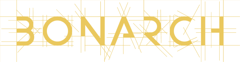 Bonarch Draft logo