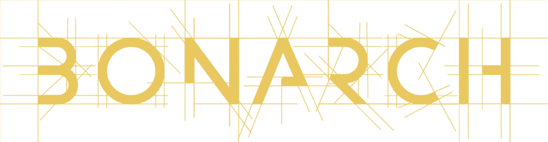 Bonarch Draft logo