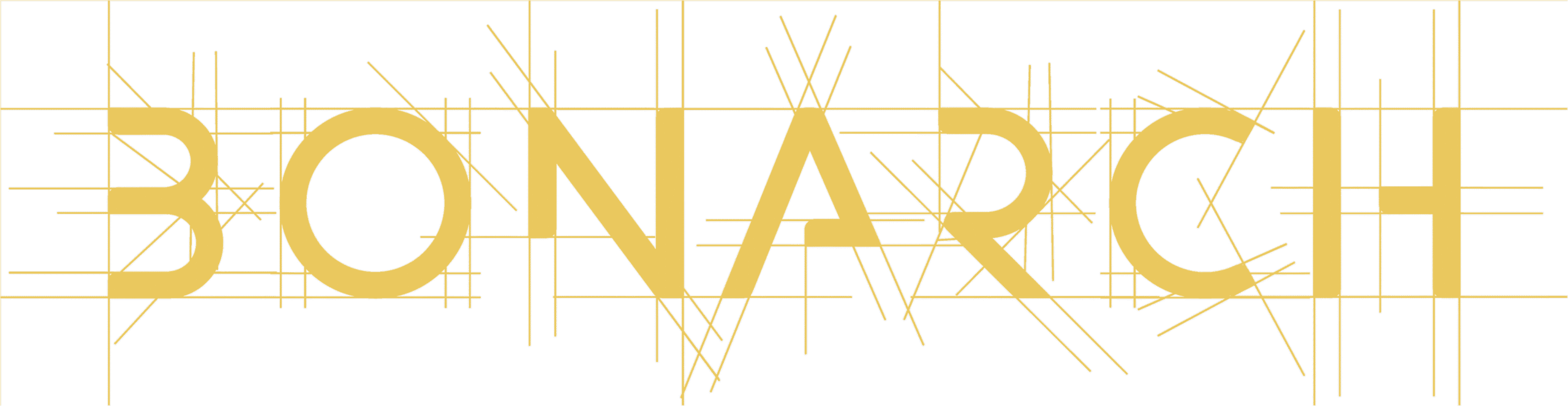 Bonarch Draft logo
