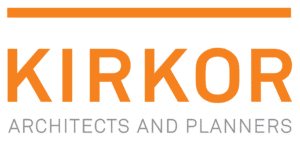 Client logo of an architecture firm Bonarch Draft has worked with