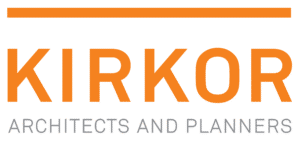 Client logo of an architecture firm Bonarch Draft has worked with