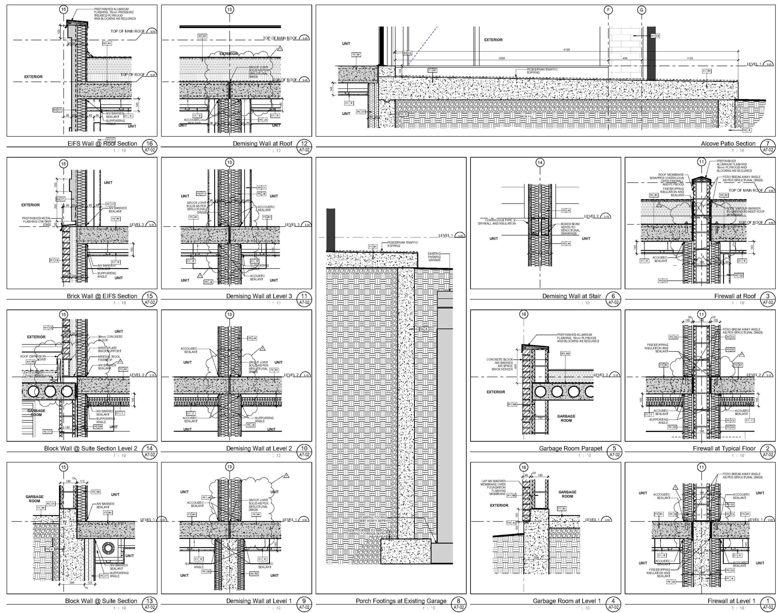 Section Details