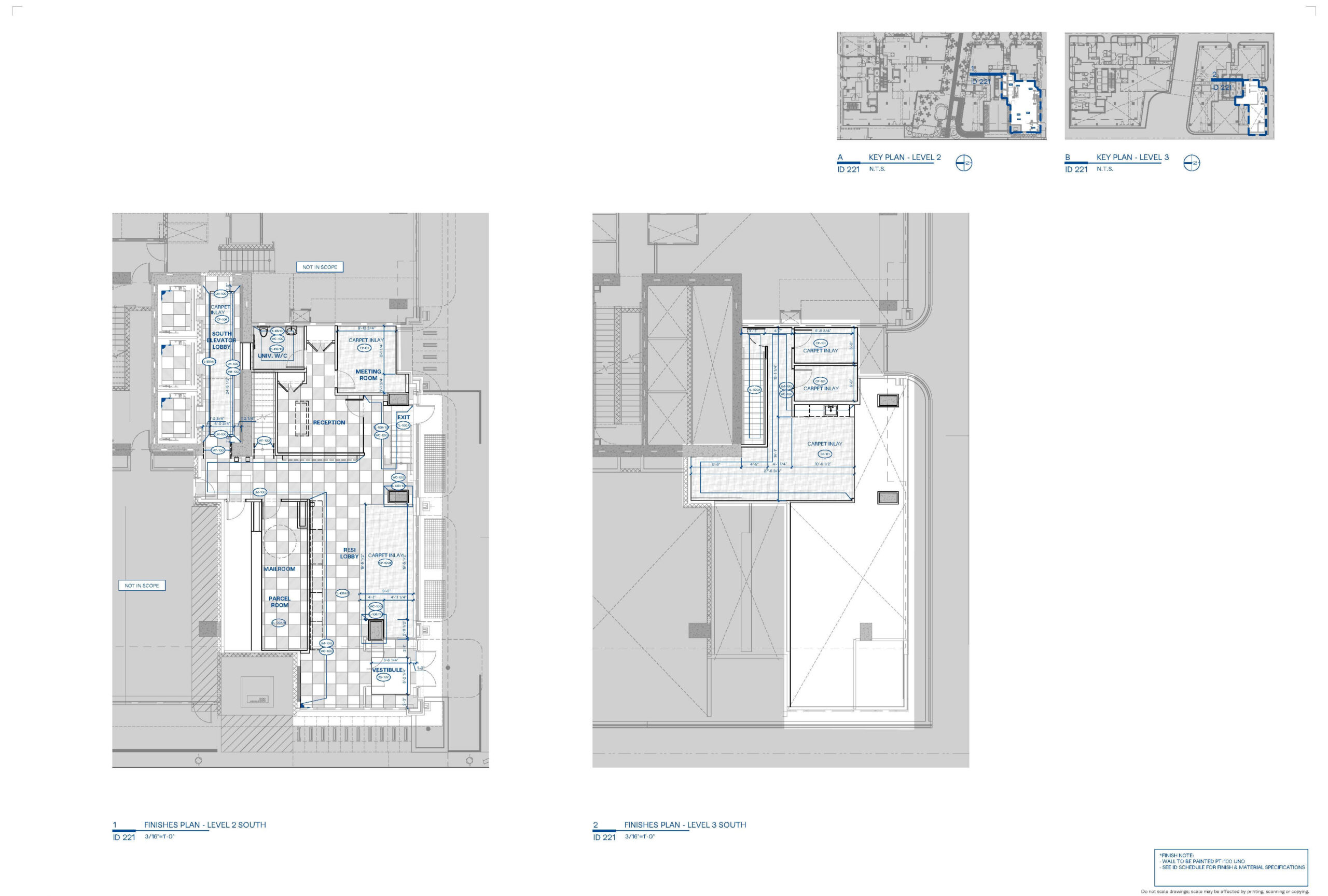 finished plan level 24