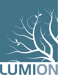 Lumion software logo used in Bonarch Draft's BIM and drafting workflow